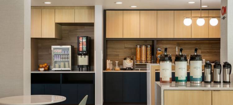 万豪特雷西TownePlace Suites 套房酒店(TownePlace Suites by Marriott Tracy)图片