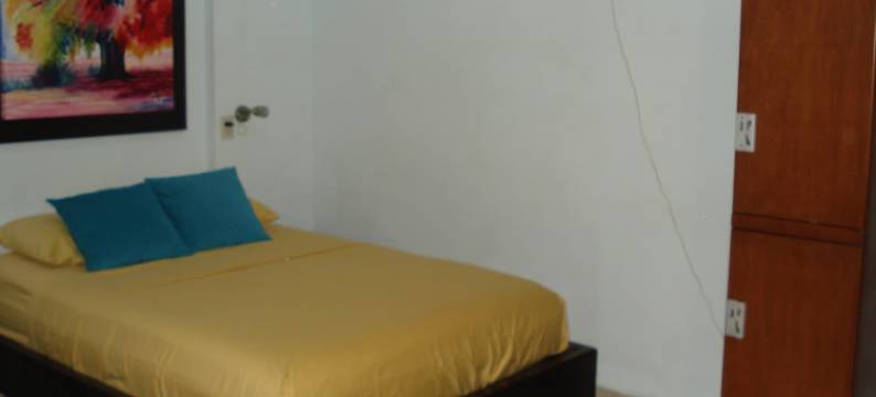 维阿特泽酒店青年旅舍(Hostel Viatger Inn)图片