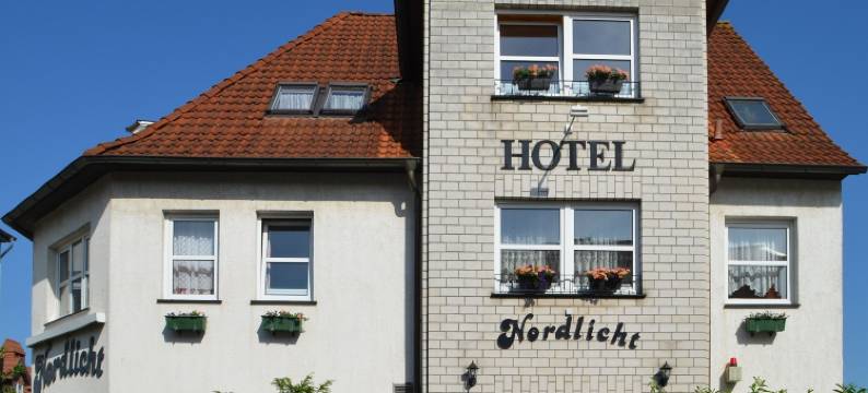 北极酒店(Hotel Nordlicht)图片