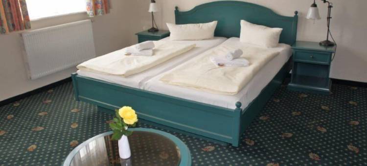 鲁特豪斯维斯马酒店(Hotel Reuterhaus Wismar)图片