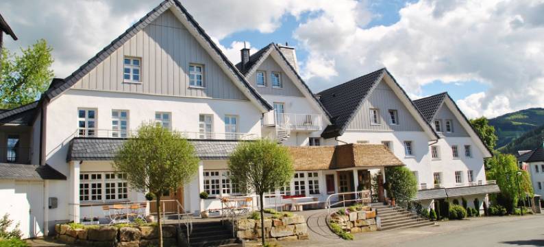 多夫卡玛酒店(Hotel Garni Dorfkammer)图片