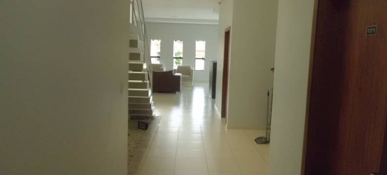 潘尼拉斯公园酒店(Paineiras Park Hotel)图片