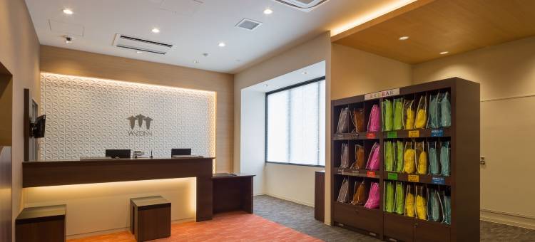 三交旅馆-伊势站前<本馆><别馆Grande>(Sanco Inn Iseshi-Ekimae Shikinoyu <Main building><Annex Grande>)图片