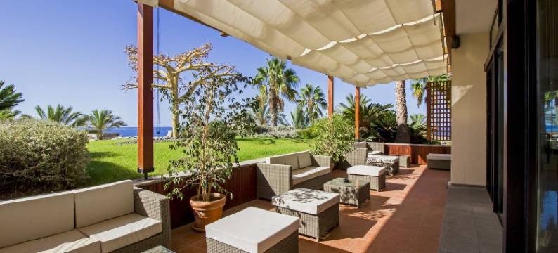 卡列塔海滩-全包式-萨沃伊特色酒店(Calheta Beach - All-Inclusive - Savoy Signature)图片