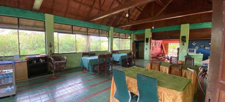 罗马西纳西酒店(Roman Sinasi Hotel By Secoms)图片