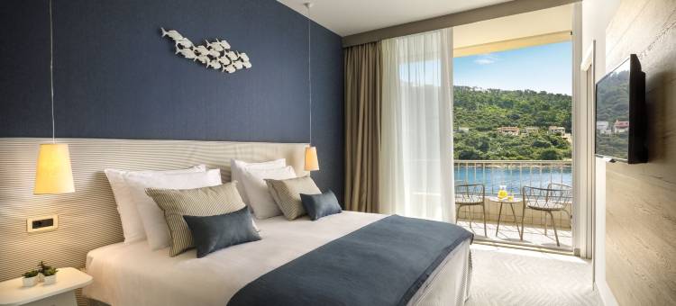 阿米内斯优尼克流光酒店(Aminess Younique Lume Hotel)图片