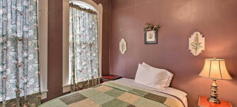 宠物友好公寓：步行到密苏里河！(Pet-Friendly Apt Walk to Missouri River!)图片