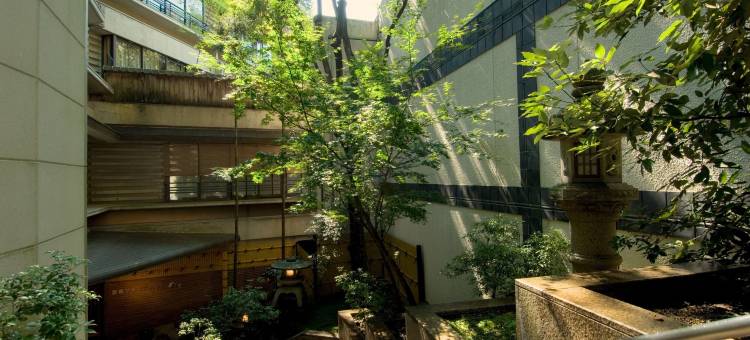宫岛有本格兰酒店(Miyajima Grand Hotel Arimoto)图片