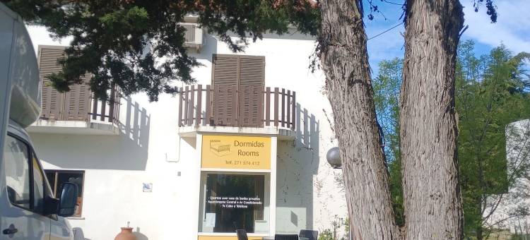 莫尔加多住宅(Residencial Morgado)图片