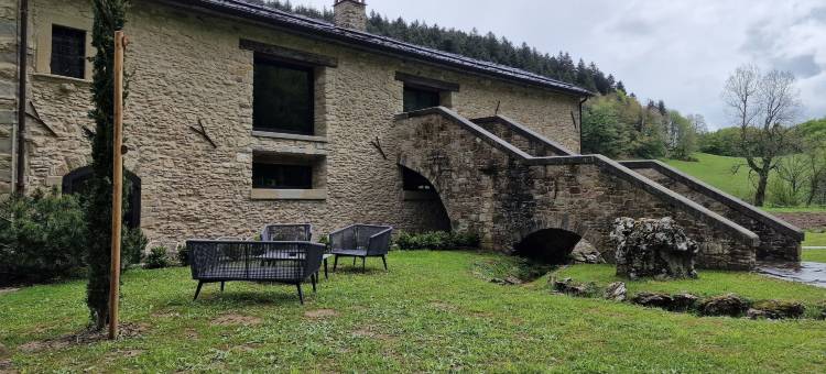 Monastero Sant Alberico Relais修道院(Monastero Sant Alberico Relais)图片