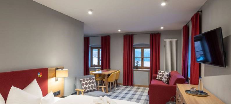 福克斯酒店旅馆(Gasthaus - Hotel Fuchs)图片