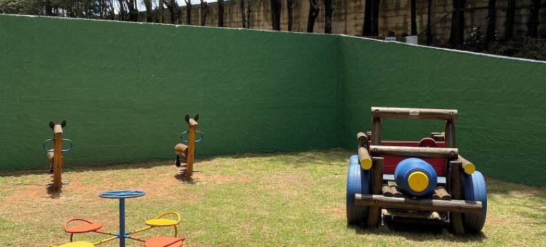 金字塔农场酒店(Hotel Fazenda Pirâmides)图片