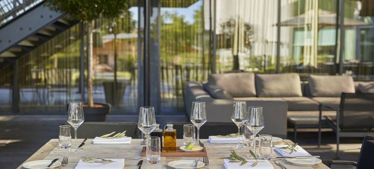 慕尼黑无限酒店和会议度假村(Infinity Hotel & Conference Resort Munich)图片