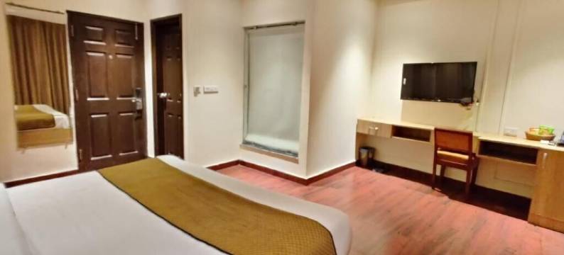 杜阿大酒店(Hotel Dua Grand)图片