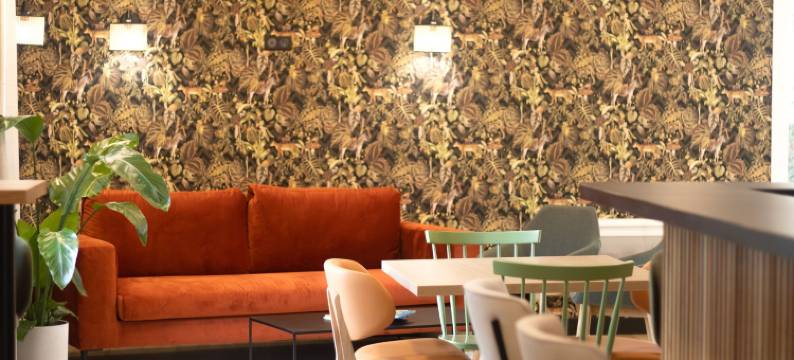 贝尔特圣丹尼斯默伦瑟纳尔特普瑞米尔经典酒店(Premiere Classe Melun Senart - Vert Saint Denis)图片