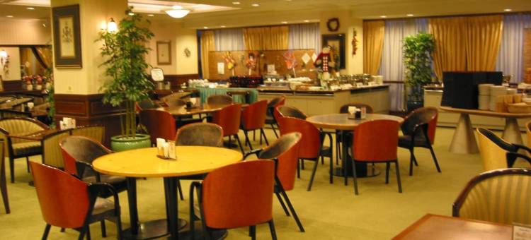 仙台国分町大露台酒店(Hotel Grand Terrace Sendai Kokubun-Cho)图片