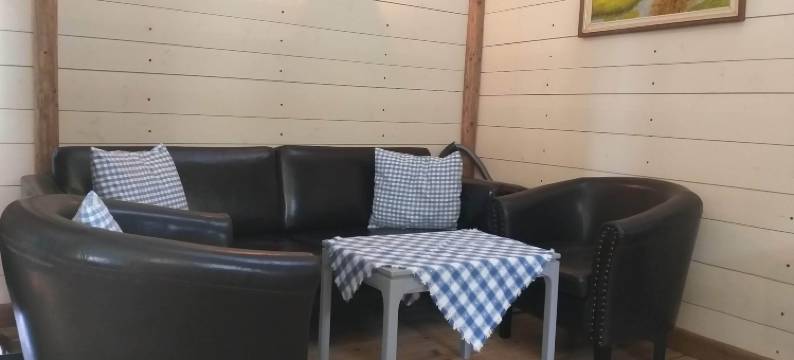 STF Långasjö Vandrarhem图片