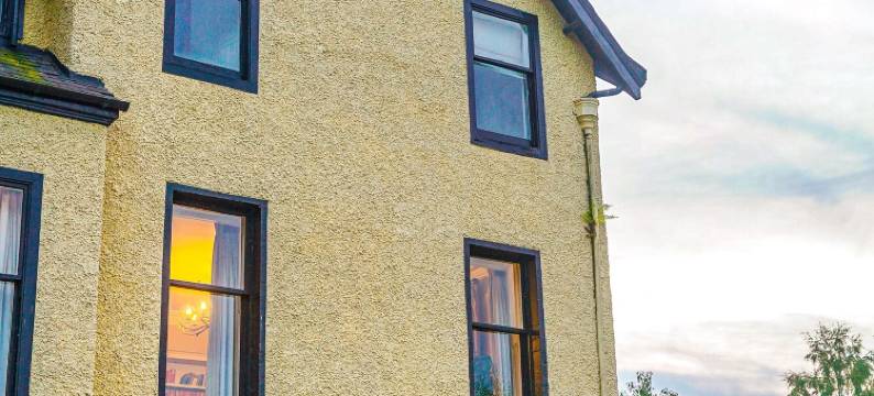 斯佩塞德克雷盖拉希酒店(Craigellachie Hotel of Speyside)图片