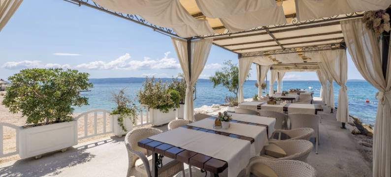 阿里亚酒店(Hotel Aria)图片