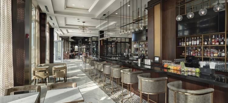 大型城堡酒店(The Chateau Grande Hotel)图片