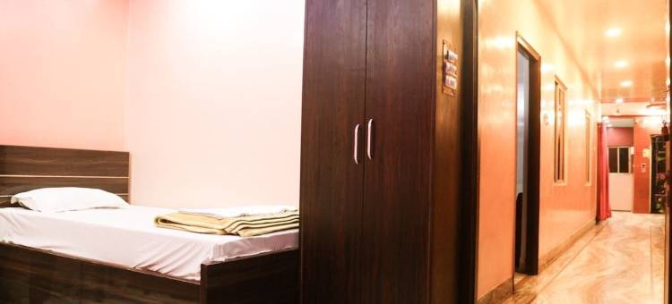 塔拉大厦酒店(Hotel Tara Tower)图片