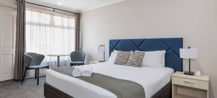 曼达拉艾斯奥尔巴尼酒店(Mandala Ace Albany Hotel)图片