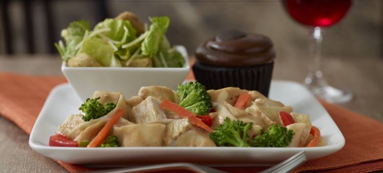 夏洛特/市中心凯悦嘉寓酒店(Hyatt House Charlotte/City Center)图片
