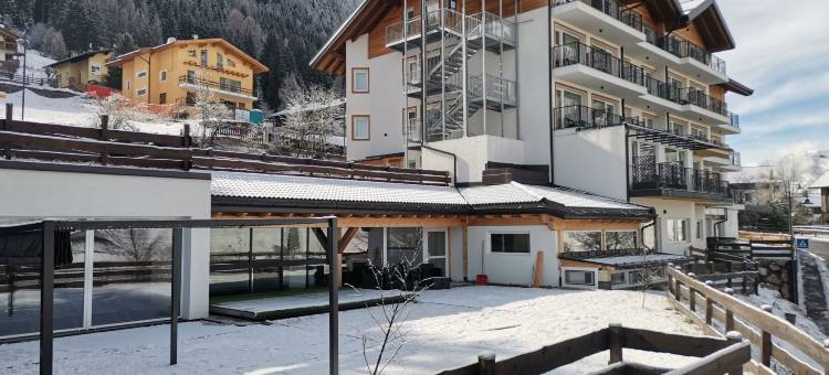 活力阿尔姆酒店(Active Alm Hotel)图片