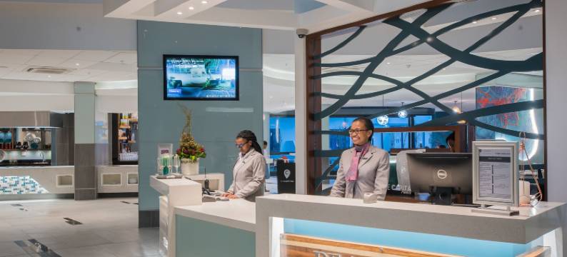 首都珍珠酒店(The Capital Pearls Hotel)图片