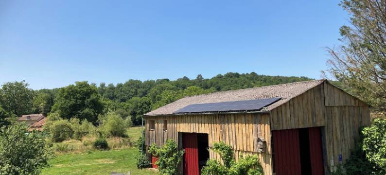 格朗热德拉科勒(Grange de la Cole)图片