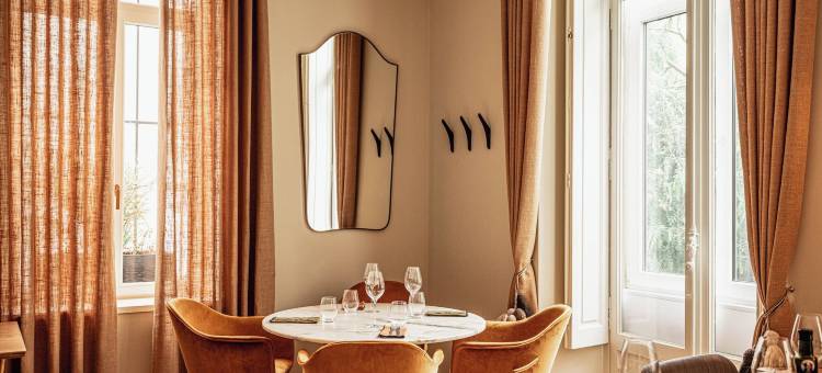 乐莫赛克酒店(Hôtel le Mosaïque)图片