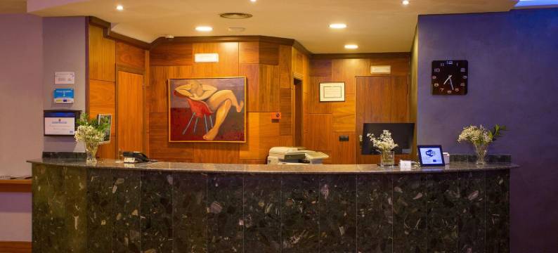 博尔吉亚酒店(Hotel Borgia)图片