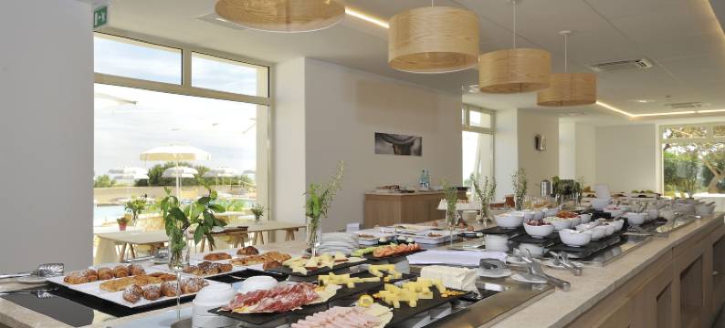 萨利纳斯托雷俱乐部酒店(Hotel Club Torre Salinas - Adults Only)图片