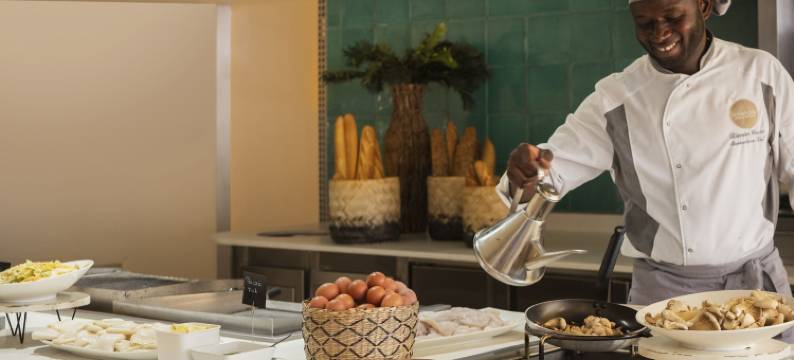 月神公园瑜珈酒店及 Spa(Luna Park Hotel Yoga & Spa)图片