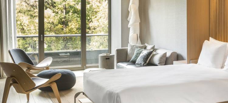 雅典公园丽笙酒店(Radisson Blu Park Hotel Athens)图片
