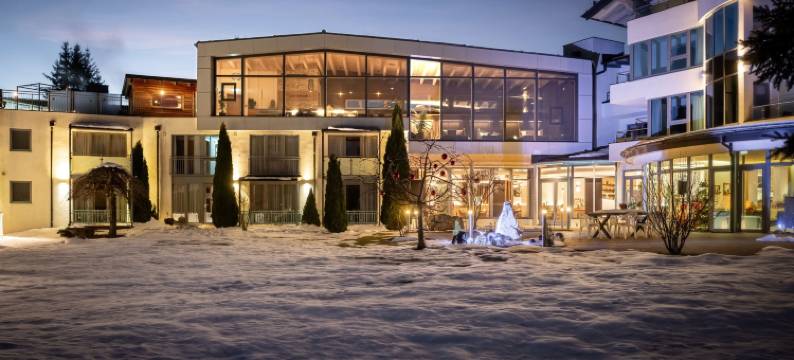 哈特韦格酒店(Hartweger's Hotel)图片