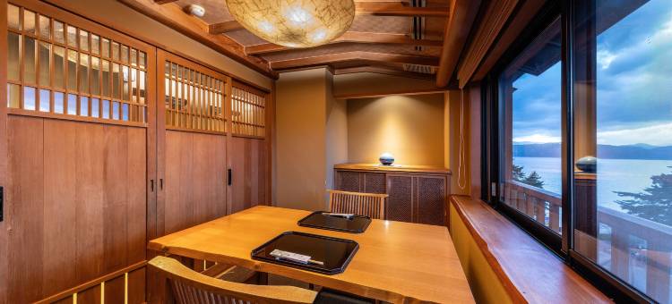 花心亭白滨酒店(Kashintei Shirahama)图片