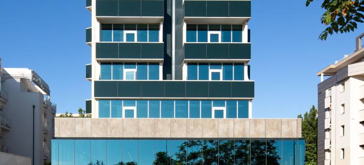 帕特里夏B栋贝斯特韦斯特度假酒店(Best Western Maison B Hotel)图片