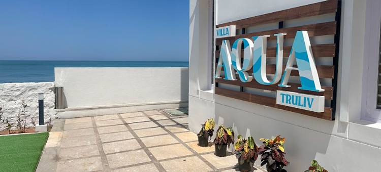 Truliv别墅Aqua(Truliv Villa Aqua)图片