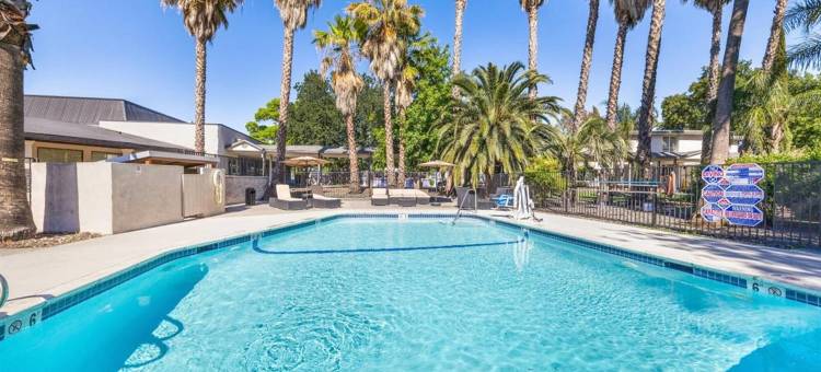 普罗迪吉酒店-温德姆旗下戴斯酒店(Prodigy Hotel, a Days Inn by Wyndham)图片