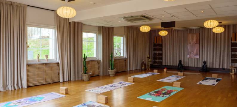 约翰内斯堡城堡(Johannesbergs Slott)图片