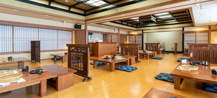 归乡亭汤本雅酒店(Yumotoya)图片
