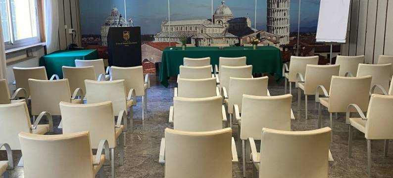 杜尔墨大酒店(Grand Hotel Duomo)图片