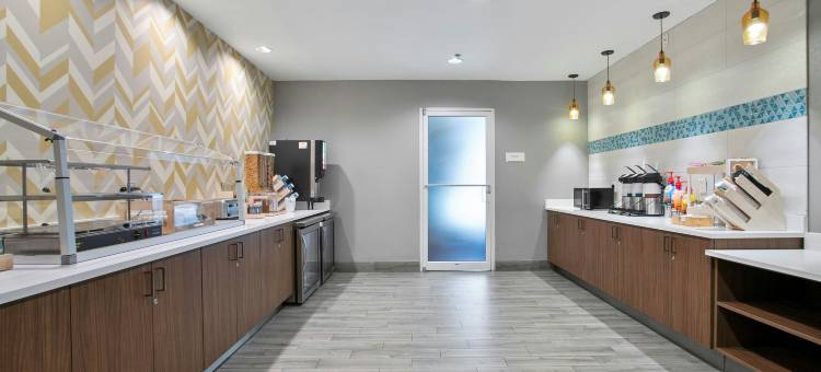 德卢斯贝斯特韦斯特优质酒店(Best Western Plus Duluth/ Sugarloaf)图片