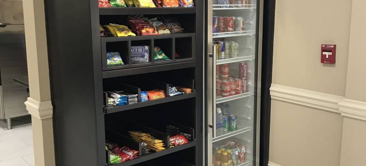 凯艺套房酒店-玛姬谷(Quality Inn & Suites Maggie Valley - Cherokee Area)图片