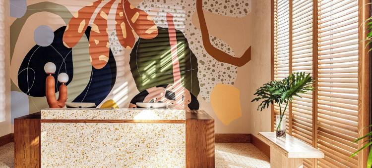 洛杉矶六月酒店，设计酒店旗下(Hotel June West La, a Member of Design Hotels)图片