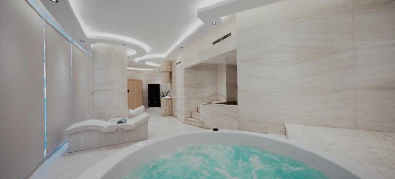 露赛尔世纪滨海酒店(Century Marina Hotel - Lusail)图片