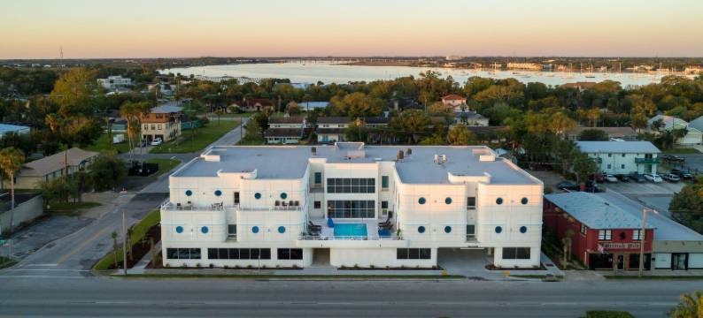 voco 圣奥古斯丁历史区 IHG 酒店(voco ST. AUGUSTINE - HISTORIC AREA by IHG)图片