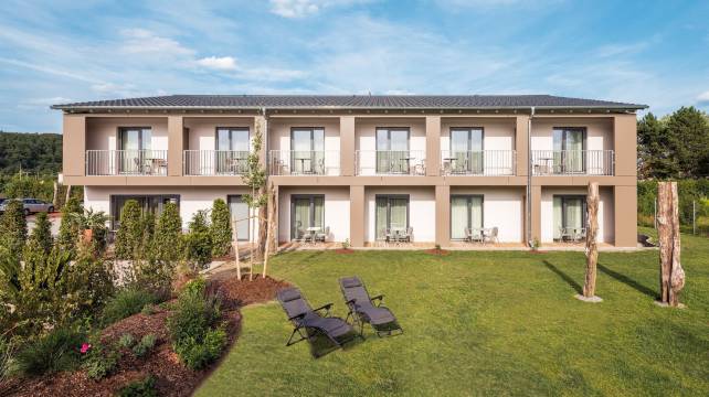 瓦尔哈拉雷根斯堡酒店 @ 霍费雷尔(Walhalla Hotel Regensburg @ Hoeferer)