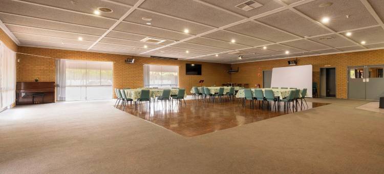 俱乐部汽车旅馆(Club Inn Motel)图片